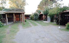 Cabañas Monje